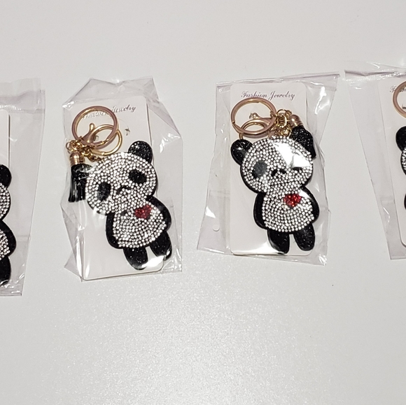 Keychains - Picture 2 of 2